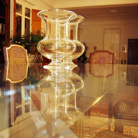 לינה וארוחת בוקר St. Remy