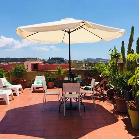 לינה וארוחת בוקר St. Remy