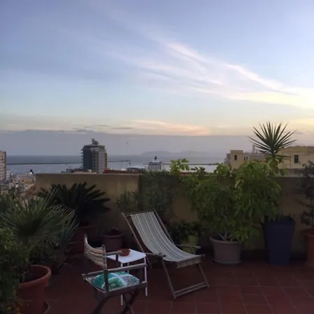 לינה וארוחת בוקר St. Remy 3*