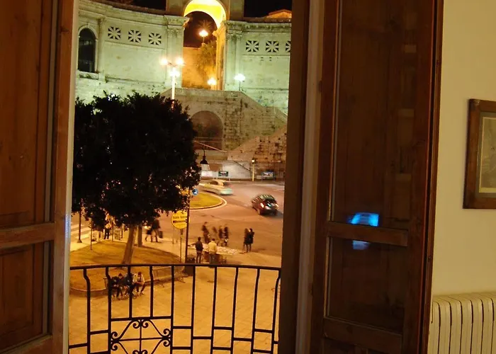 St. Remy 3* カリアリ