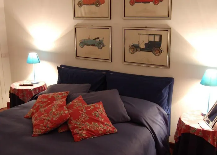 Oda ve Kahvaltı St. Remy