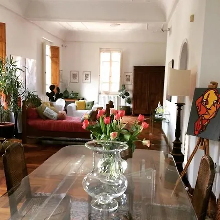 St. Remy Oda ve Kahvaltı Cagliari