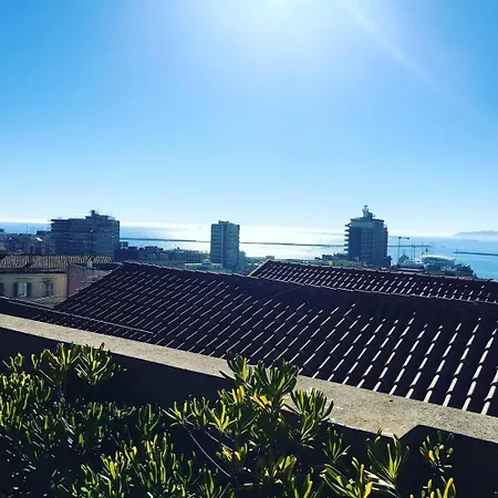 St. Remy Bed and breakfast Cagliari