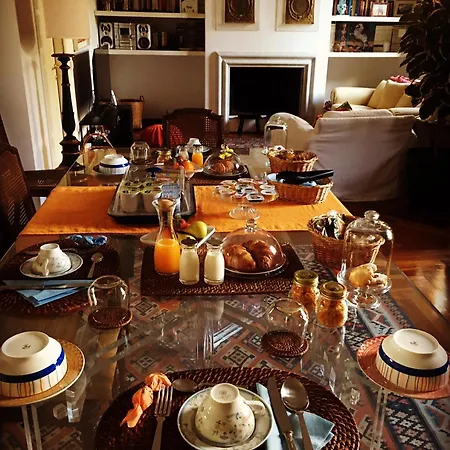 St. Remy Bed & Breakfast 3*