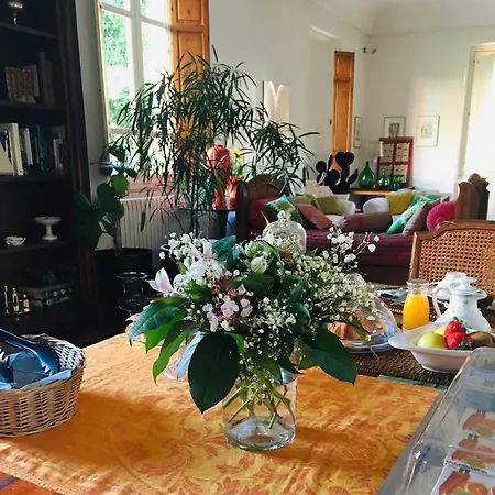 Bed and breakfast St. Remy