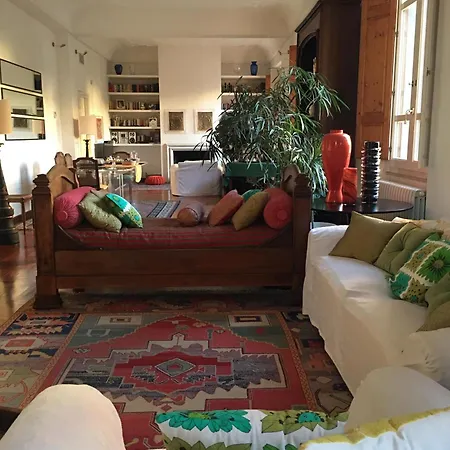 St. Remy Bed and breakfast Cagliari