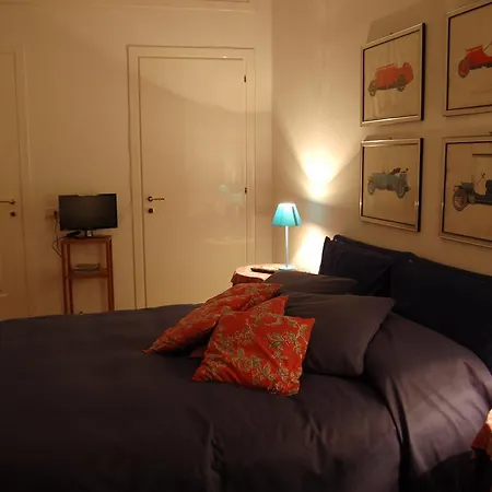 St. Remy Bed and breakfast Cagliari