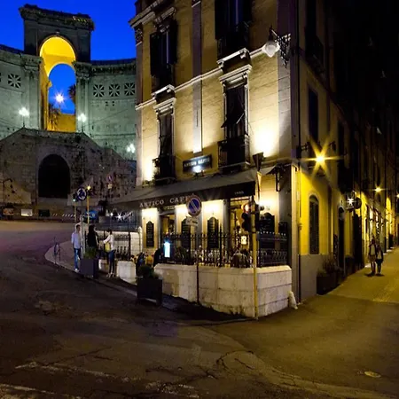 St. Remy Bed & Breakfast 3*