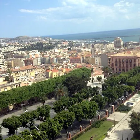 St. Remy Cagliari