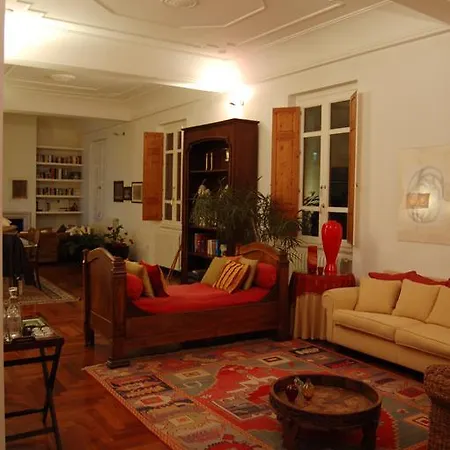 St. Remy Bed and breakfast