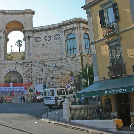 St. Remy Cagliari