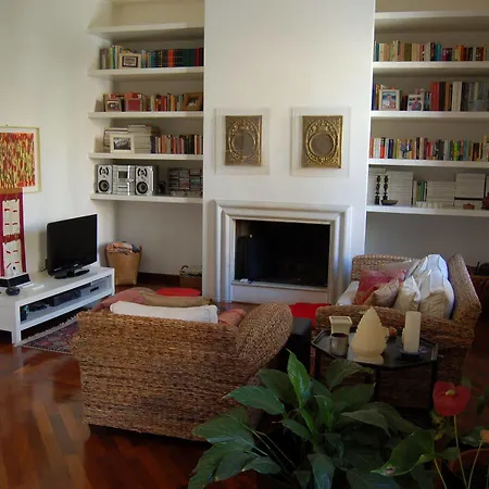 Oda ve Kahvaltı St. Remy