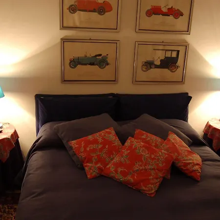 Bed & Breakfast St. Remy