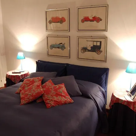 Bed & Breakfast St. Remy