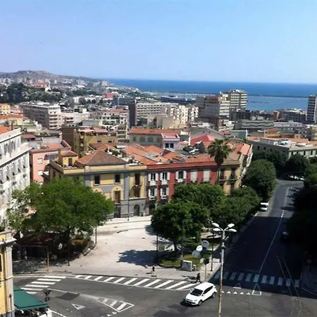 St. Remy 3* Cagliari