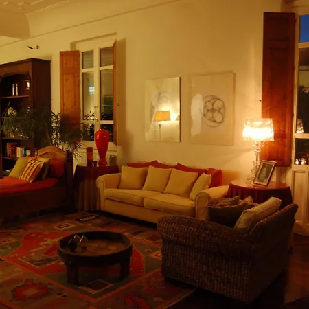 Bed and breakfast St. Remy Cagliari