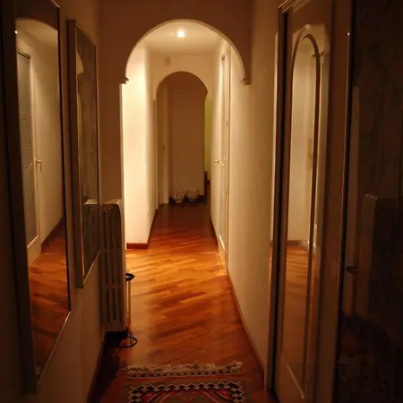 Oda ve Kahvaltı St. Remy 3*