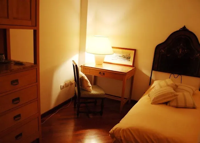 Bed and breakfast St. Remy Cagliari