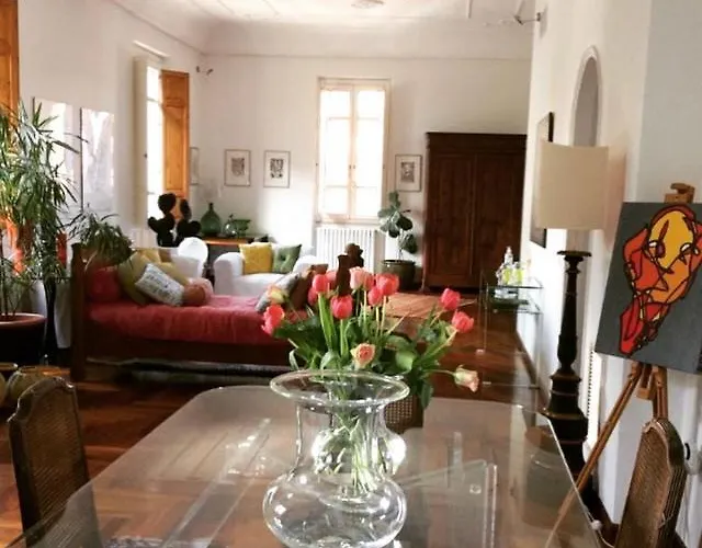 St. Remy Bed and breakfast Cagliari