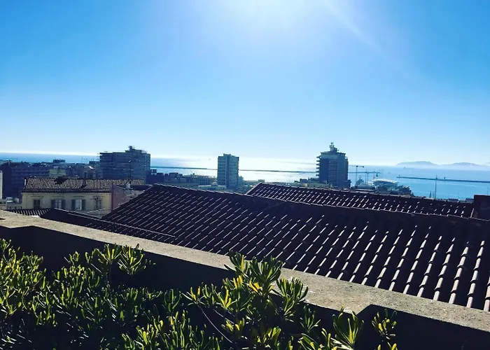 St. Remy Bed and breakfast Cagliari