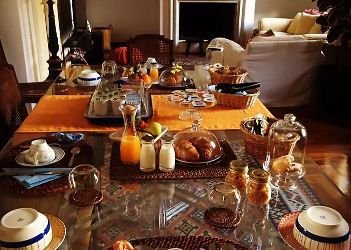 St. Remy Bed and breakfast 3*