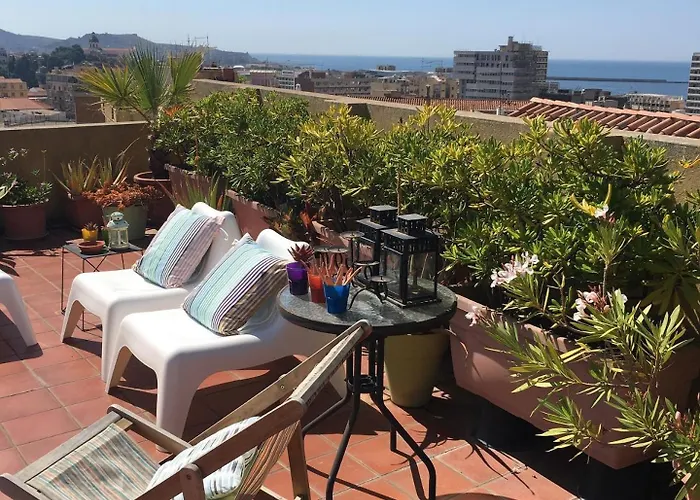 St. Remy Bed and breakfast