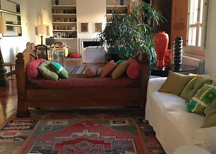 St. Remy Bed and breakfast Cagliari