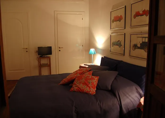 St. Remy Bed and breakfast Cagliari