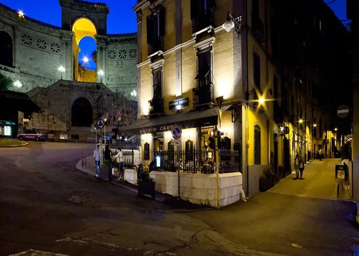 St. Remy Bed and breakfast 3*