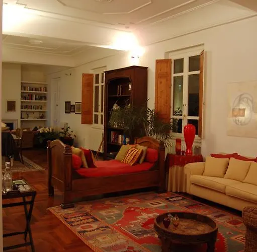 St. Remy Bed and breakfast