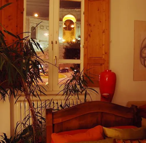 Bed and breakfast St. Remy 3*