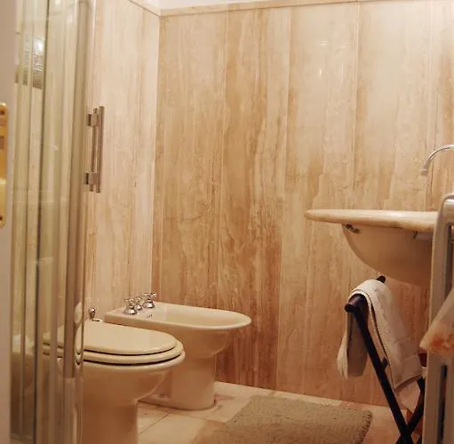 Bed and breakfast St. Remy Cagliari