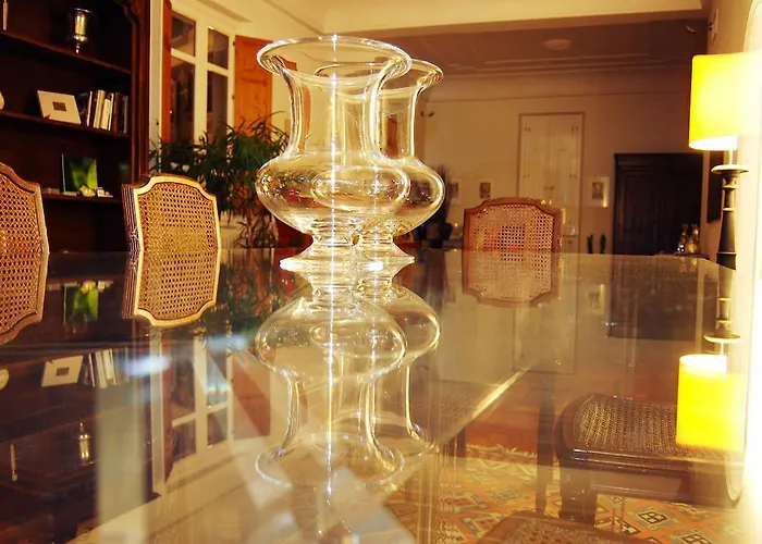 Bed and breakfast St. Remy