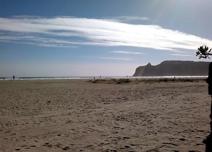 St. Remy Bed and breakfast Cagliari