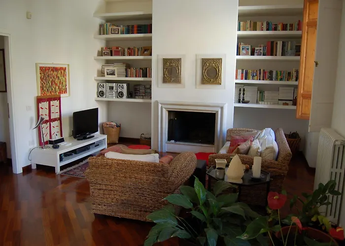 Bed and breakfast St. Remy