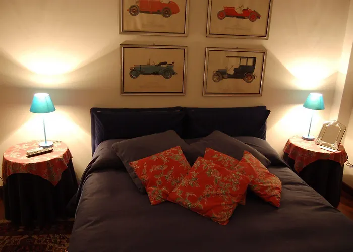 Bed and breakfast St. Remy