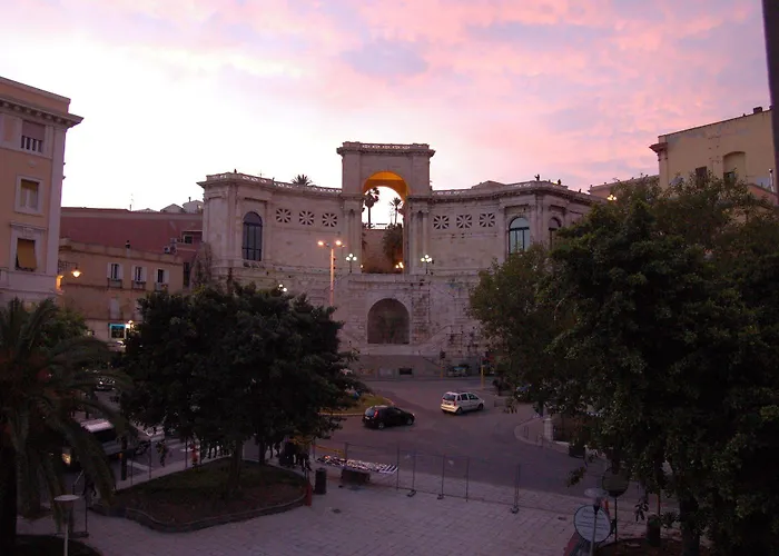 St. Remy Bed and breakfast Cagliari