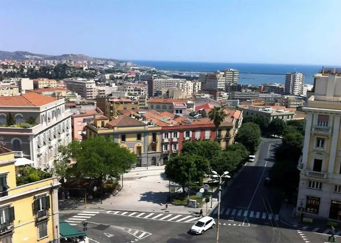 St. Remy 3* Cagliari