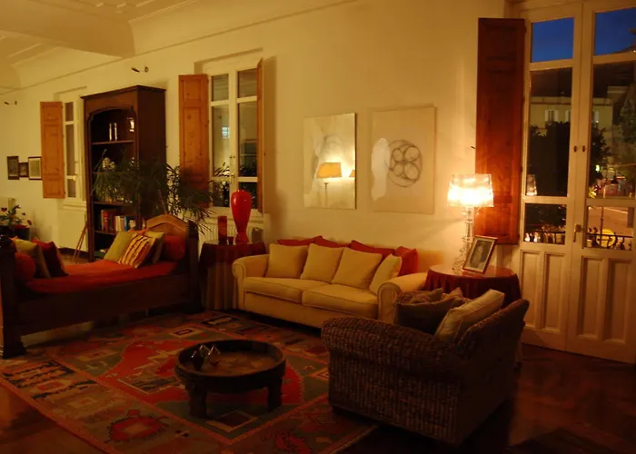 Bed and breakfast St. Remy Cagliari