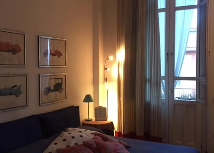 Bed and breakfast St. Remy