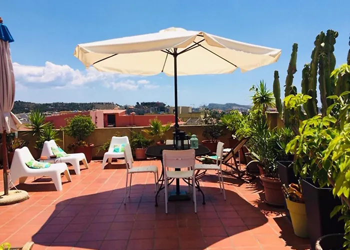 Bed and breakfast St. Remy