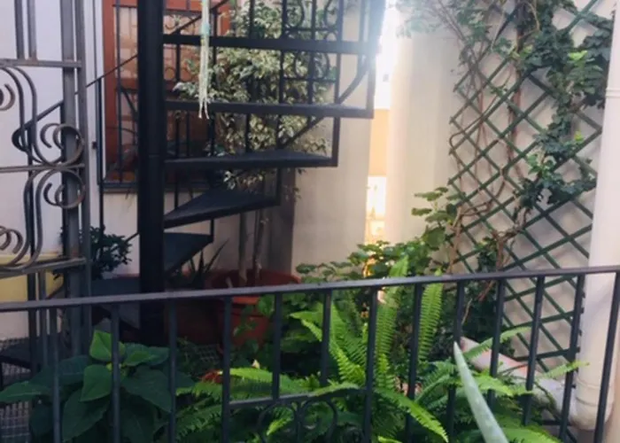 Bed and breakfast St. Remy 3*