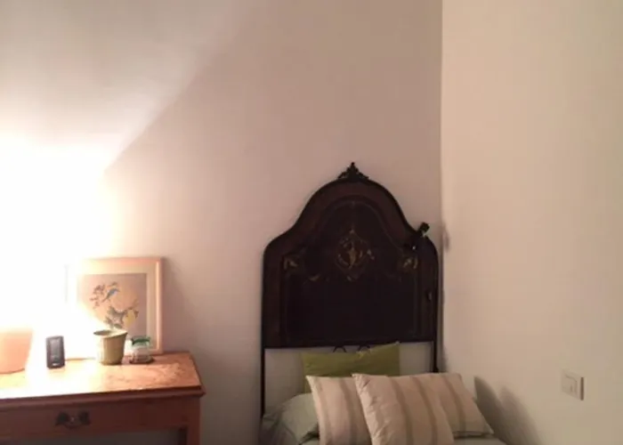 St. Remy Bed and breakfast