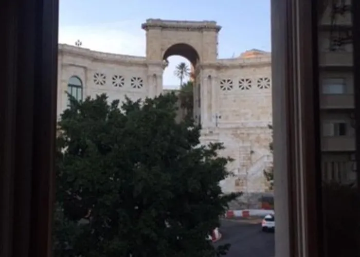 Bed and breakfast St. Remy Cagliari