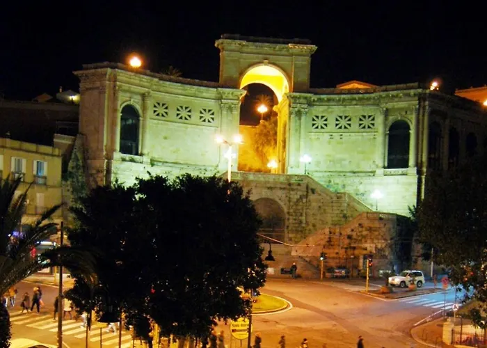 Bed and breakfast St. Remy Cagliari